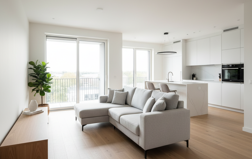 מדריך לחידוש ושיפוץ הבית – ומתי קבלן שיפוצים חייב להיות גם מומחה לטיפול ברטיבות וסדקים?