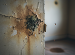 מדריך לחידוש ושיפוץ הבית – ומתי קבלן שיפוצים חייב להיות גם מומחה לטיפול ברטיבות וסדקים?