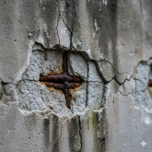 שיפוץ מעטפת בניין: המדריך המלא לוועדי בתים בחיפה והקריות – איך לבחור בין שיקום בטון לבין שיפוץ קוסמטי?